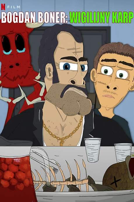 Bad Exorcist: Merry Christmas